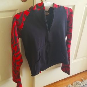 Gado Gado Vienna Sweatshirt Small